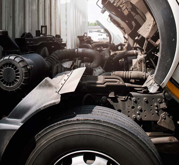 REPARACIÓN DE MOTORES