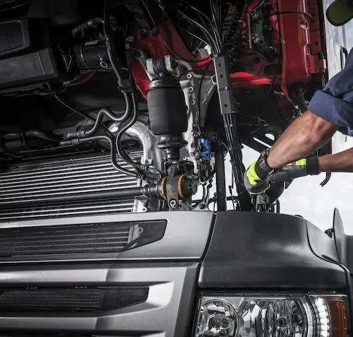 REPARACIÓN DE MOTORES